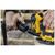 Шлифовальная машина DeWALT 18 В XR Li-lon, 115х108 мм, 8000-13500 об/мин (без АКБ и ЗУ) (DCW200N), изображение 12 Шлифовальная машина DeWALT 18 В XR Li-lon, 115х108 мм, 8000-13500 об/мин (без АКБ и ЗУ) (DCW200N), изображение 12