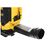 Шлифовальная машина DeWALT 18 В XR Li-lon, 115х108 мм, 8000-13500 об/мин (без АКБ и ЗУ) (DCW200N), изображение 7 Шлифовальная машина DeWALT 18 В XR Li-lon, 115х108 мм, 8000-13500 об/мин (без АКБ и ЗУ) (DCW200N), изображение 7