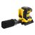 Шлифовальная машина DeWALT 18 В XR Li-lon, 115х108 мм, 8000-13500 об/мин (без АКБ и ЗУ) (DCW200N), изображение 8 Шлифовальная машина DeWALT 18 В XR Li-lon, 115х108 мм, 8000-13500 об/мин (без АКБ и ЗУ) (DCW200N), изображение 8