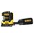Шлифовальная машина DeWALT 18 В XR Li-lon, 115х108 мм, 8000-13500 об/мин, TSTAK (без АКБ и ЗУ) (DCW200NT), изображение 11 Шлифовальная машина DeWALT 18 В XR Li-lon, 115х108 мм, 8000-13500 об/мин, TSTAK (без АКБ и ЗУ) (DCW200NT), изображение 11