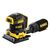 Шлифовальная машина DeWALT 18 В XR Li-lon, 115х108 мм, 8000-13500 об/мин, TSTAK (без АКБ и ЗУ) (DCW200NT), изображение 4 Шлифовальная машина DeWALT 18 В XR Li-lon, 115х108 мм, 8000-13500 об/мин, TSTAK (без АКБ и ЗУ) (DCW200NT), изображение 4