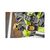 Шлифовальная машина DeWALT 18В XR Li-lon 6Ah, 125 мм, 3000-9000об/мин (DCG409VST1), изображение 11 Шлифовальная машина DeWALT 18В XR Li-lon 6Ah, 125 мм, 3000-9000об/мин (DCG409VST1), изображение 11
