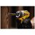 Шуруповерт DeWALT 12V XR Li-Ion, 8 Нм, 1100 об/мин, 2x2Ah, кейс (DCF601D2), изображение 6 Шуруповерт DeWALT 12V XR Li-Ion, 8 Нм, 1100 об/мин, 2x2Ah, кейс (DCF601D2), изображение 6