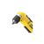 Шуруповерт DeWALT XR Li-Ion 18В, 33 Нм, 650-2000 об/мин (без АКБ и ЗУ) (DCD740N), изображение 5 Шуруповерт DeWALT XR Li-Ion 18В, 33 Нм, 650-2000 об/мин (без АКБ и ЗУ) (DCD740N), изображение 5