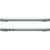 Ноутбук Apple MacBook Air M2 A2681 Space Gray (Z15S006HF), зображення 3 Ноутбук Apple MacBook Air M2 A2681 Space Gray (Z15S006HF), зображення 3