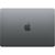 Ноутбук Apple MacBook Air M2 A2681 Space Gray (Z15S006HF), зображення 4 Ноутбук Apple MacBook Air M2 A2681 Space Gray (Z15S006HF), зображення 4