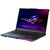 Ноутбук ASUS ROG Strix SCAR 16 G634JZR-RA124X (90NR0IC2-M005M0), зображення 3