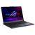 Ноутбук ASUS ROG Strix SCAR 18 G834JZR-N6118X (90NR0IN2-M005K0), зображення 2