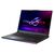 Ноутбук ASUS ROG Strix SCAR 18 G834JZR-N6118X (90NR0IN2-M005K0), зображення 3