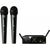 Мікрофон AKG WMS40 Mini 2 Vocal SET BD US45A/C (3350H00020) Мікрофон AKG WMS40 Mini 2 Vocal SET BD US45A/C (3350H00020)