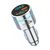 FM модулятор Aspiring Wave 5 Metal case 48 W (WV 654712), изображение 3 FM модулятор Aspiring Wave 5 Metal case 48 W (WV 654712), изображение 3