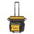 Сумка для инструмента DeWALT PRO с колесами, 510 x 320 x 420 мм (DWST60107-1), изображение 10 Сумка для инструмента DeWALT PRO с колесами, 510 x 320 x 420 мм (DWST60107-1), изображение 10