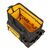 Сумка для инструмента DeWALT PRO с колесами, 510 x 320 x 420 мм (DWST60107-1), изображение 3 Сумка для инструмента DeWALT PRO с колесами, 510 x 320 x 420 мм (DWST60107-1), изображение 3