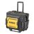 Сумка для инструмента DeWALT PRO с колесами, 510 x 320 x 420 мм (DWST60107-1), изображение 5 Сумка для инструмента DeWALT PRO с колесами, 510 x 320 x 420 мм (DWST60107-1), изображение 5