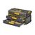 Ящик для инструментов DeWALT TOUGHSYSTEM 2.0, 555х355х305 мм., модуль на 3 ящика (DWST08330-1), изображение 4 Ящик для инструментов DeWALT TOUGHSYSTEM 2.0, 555х355х305 мм., модуль на 3 ящика (DWST08330-1), изображение 4