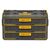 Ящик для инструментов DeWALT TOUGHSYSTEM 2.0, 555х355х305 мм., модуль на 3 ящика (DWST08330-1) Ящик для инструментов DeWALT TOUGHSYSTEM 2.0, 555х355х305 мм., модуль на 3 ящика (DWST08330-1)