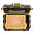 Ящик для инструментов DeWALT TOUGHSYSTEM 2.0 390x360x260 мм (DWST08035-1), изображение 3 Ящик для инструментов DeWALT TOUGHSYSTEM 2.0 390x360x260 мм (DWST08035-1), изображение 3
