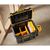 Ящик для инструментов DeWALT TOUGHSYSTEM 2.0 390x360x260 мм (DWST08035-1), изображение 5 Ящик для инструментов DeWALT TOUGHSYSTEM 2.0 390x360x260 мм (DWST08035-1), изображение 5