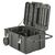 Ящик для інструментів DeWALT TSTAK JOB CHEST, модульний на колесах, 775х565х405 (DWST17871-1), зображення 3
