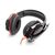 Наушники REAL-EL GDX-8100 (EL124100055), изображение 3 Наушники REAL-EL GDX-8100 (EL124100055), изображение 3