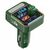 FM модулятор Aspiring Wave 11, 54W (WA.7002), изображение 3 FM модулятор Aspiring Wave 11, 54W (WA.7002), изображение 3