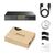 Комутатор мережевий Cudy GS2008PS2, зображення 4 Комутатор мережевий Cudy GS2008PS2, зображення 4