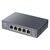 Комутатор мережевий Cudy HS105 Комутатор мережевий Cudy HS105