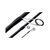 Удилище Graphiteleader 24 Argento UX 24GARGUS-932ML 2.82m 7-28g (2135.41.77), изображение 4 Удилище Graphiteleader 24 Argento UX 24GARGUS-932ML 2.82m 7-28g (2135.41.77), изображение 4