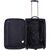 Чемодан Bagland Леон средний 51 л. черный (003766624) (6756111), изображение 7