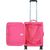 Валіза Bagland Марсель 36 л. яскраво-малиновий (003796619) (835816018), зображення 5 Валіза Bagland Марсель 36 л. яскраво-малиновий (003796619) (835816018), зображення 5