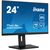 Монитор iiyama XUB2492QSU-B1, изображение 2 Монитор iiyama XUB2492QSU-B1, изображение 2