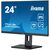 Монитор iiyama XUB2492QSU-B1, изображение 3 Монитор iiyama XUB2492QSU-B1, изображение 3