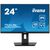 Монитор iiyama XUB2492QSU-B1 Монитор iiyama XUB2492QSU-B1