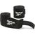 Бинт для спорту Reebok Hand Wraps RSCB-12005BK чорний Уні 250 см (885652018425) Бинт для спорту Reebok Hand Wraps RSCB-12005BK чорний Уні 250 см (885652018425)