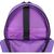 Рюкзак школьный Bagland Cyclone 21 л. фиолетовый 1361 (0054266) (1065619540), изображение 4