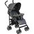 Коляска Lionelo Elia Graphite (LO-ELIA GRAPHITE) Коляска Lionelo Elia Graphite (LO-ELIA GRAPHITE)
