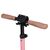 Самокат Miqilong Beagle розовый (BEAGLE-200-PINK), изображение 10 Самокат Miqilong Beagle розовый (BEAGLE-200-PINK), изображение 10