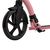 Самокат Miqilong Beagle розовый (BEAGLE-200-PINK), изображение 8 Самокат Miqilong Beagle розовый (BEAGLE-200-PINK), изображение 8