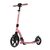 Самокат Miqilong Beagle розовый (BEAGLE-200-PINK) Самокат Miqilong Beagle розовый (BEAGLE-200-PINK)