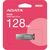 USB флеш накопитель ADATA 128GB UV350 Metallic USB 3.1 (AUV350-128G-RBK), изображение 4 USB флеш накопитель ADATA 128GB UV350 Metallic USB 3.1 (AUV350-128G-RBK), изображение 4