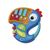 Развивающая игрушка Infantino Тукан (212011), изображение 2 Развивающая игрушка Infantino Тукан (212011), изображение 2