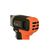 Шуруповерт Black&Decker 18 В Li-Ion, 1.5Ah, 600 об/мин, 1,2 кг (BCD001C1), изображение 8 Шуруповерт Black&Decker 18 В Li-Ion, 1.5Ah, 600 об/мин, 1,2 кг (BCD001C1), изображение 8