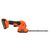 Кусторез Black&Decker 18 В, 2Ah, насадки- 20 см/8 мм, 10 см/18 мм, (BCSS18D1), изображение 4 Кусторез Black&Decker 18 В, 2Ah, насадки- 20 см/8 мм, 10 см/18 мм, (BCSS18D1), изображение 4