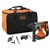 Перфоратор Black&Decker SDS-Plus,18 В, 2Ah, 1.2 Дж, 3 режима, сумка, 2.2 кг (BCD900D1S), изображение 5 Перфоратор Black&Decker SDS-Plus,18 В, 2Ah, 1.2 Дж, 3 режима, сумка, 2.2 кг (BCD900D1S), изображение 5