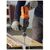 Перфоратор Black&Decker SDS-Plus, 650 Вт, 1.6 Дж, 3 режима, кейс, 3.57 кг (BEHS01), изображение 6 Перфоратор Black&Decker SDS-Plus, 650 Вт, 1.6 Дж, 3 режима, кейс, 3.57 кг (BEHS01), изображение 6