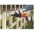 Перфоратор Black&Decker SDS-Plus, 650 Вт, 1.6 Дж, 3 режима, кейс, 3.57 кг (BEHS01), изображение 8 Перфоратор Black&Decker SDS-Plus, 650 Вт, 1.6 Дж, 3 режима, кейс, 3.57 кг (BEHS01), изображение 8