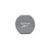 Гантель Reebok Dumbbells RAWT-16152 сірий Уні 2 кг (885652018234), изображение 3 Гантель Reebok Dumbbells RAWT-16152 сірий Уні 2 кг (885652018234), изображение 3