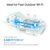 Маршрутизатор TP-Link DECO-X50-Outdoor-1-PACK, изображение 7 Маршрутизатор TP-Link DECO-X50-Outdoor-1-PACK, изображение 7