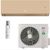 Кондиционер Cooper&Hunter CH-S18FTXAM-GD Кондиционер Cooper&Hunter CH-S18FTXAM-GD
