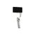 Стедикам DJI Osmo Mobile 6 Platinum Gray (CP.OS.00000284.01), изображение 6 Стедикам DJI Osmo Mobile 6 Platinum Gray (CP.OS.00000284.01), изображение 6